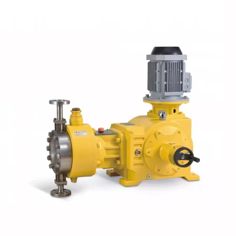 Jyzb Series 0.75KW …