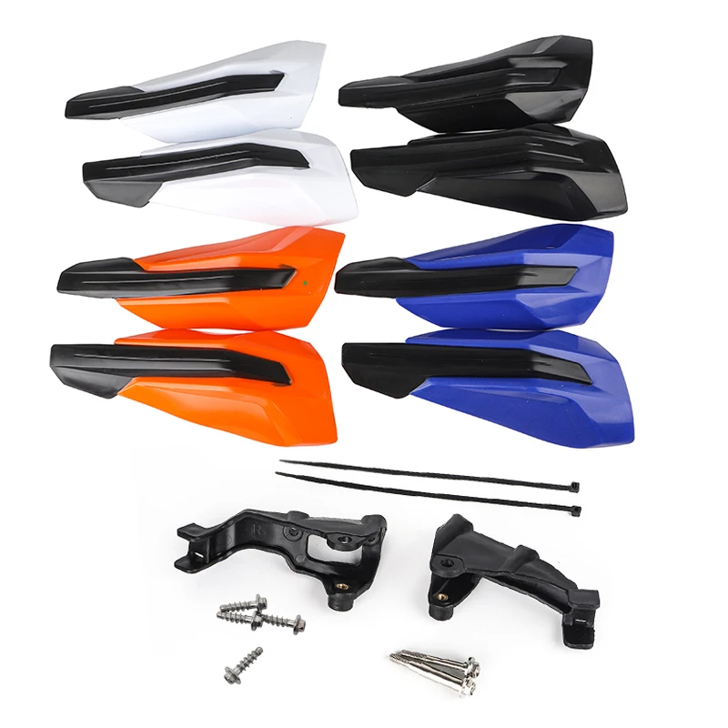 حماية مقود الدراجة النارية مناسبة لـ KTM SX/SX-F/XC/XC-F/XC-W/XCF-W/EXC/EXC-F وHUSQVARNA لـ GASGAS