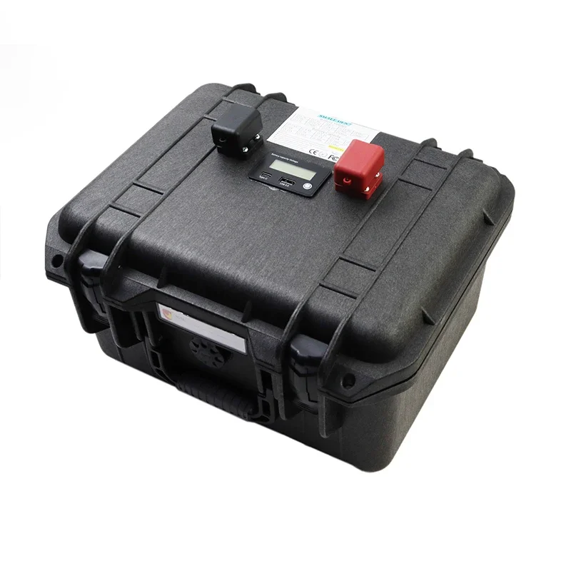 NEW 12V LTO Battery 35Ah/40Ah/45Ah YinLong 66160 6S1P 13.8V with Balance Plate 20C Max Discharge Car Starting Sound Battery Pack