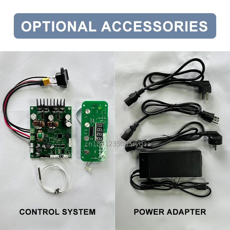 Refport Ultra Low Temperature Free Piston Stirling Cooler Compressor -145°C High Sales And Popularity in Heat Transfer Products