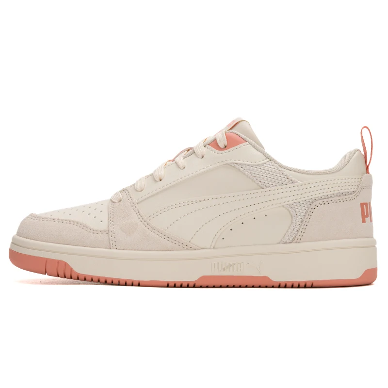 

Puma Women's Sneakers Low-Top Outdoor Travel Sports Shoes Casual Sneakers 397567-01