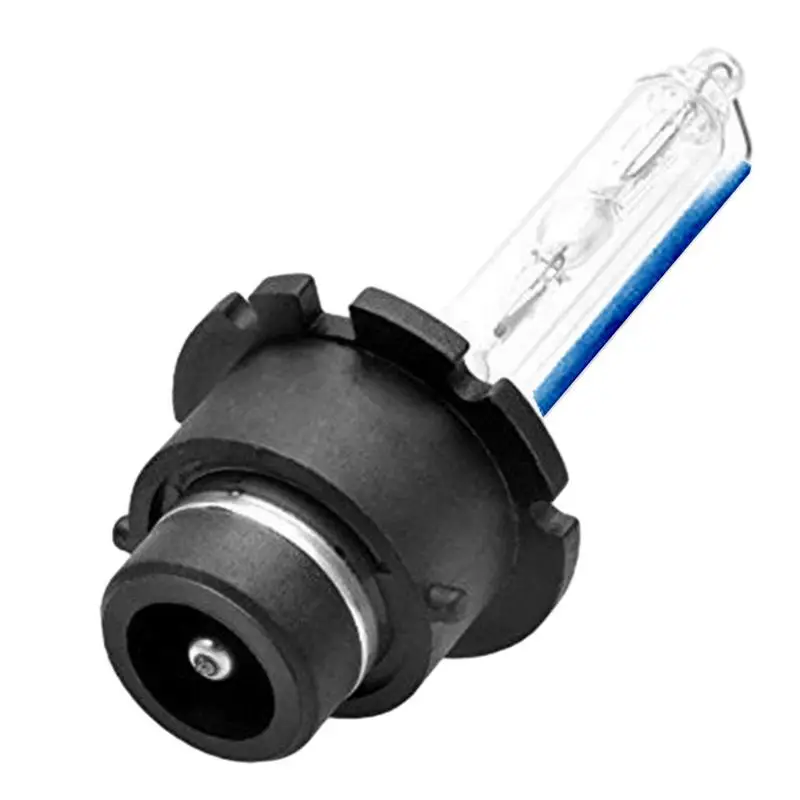 Xenon Headlight Bulbs Automotive Headlight Bulbs 35W Automobile Headlight Assemblies Parts & Accessories Long Lifespan For