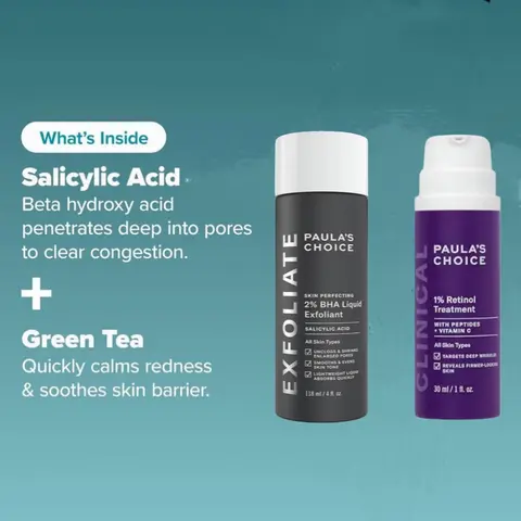 Salicylic Acid Serum 2% Salicylic Acid Gently Exfoliates Deeply Cleanses Effectively Shrinking Enlarged Pores Brighten Skin Tone