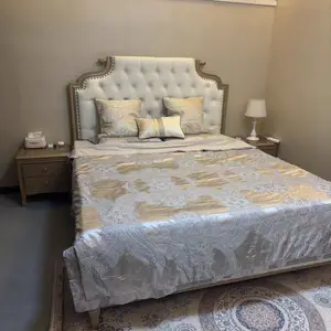 Vikama, Fransız, retro, fars kilimi, kapı, kaymaz oturma odası kanepe, çay masası, kristal büyük kadife mat yatak odası yatak En çok satılan 12 halı, İran tarzı-no. 11