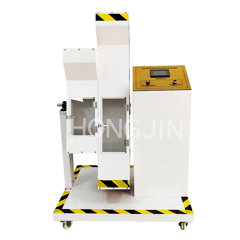 Shock Resistance Test Of Electronic Products Repeated Drop Strength Test Of Computer Watch Mobile Phone Drop Test Machine