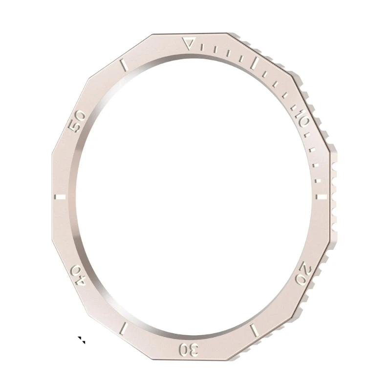 Защитная рамка для защиты от царапин, пластиковый чехол для ПК для часов 6 43 мм, R950/47 мм