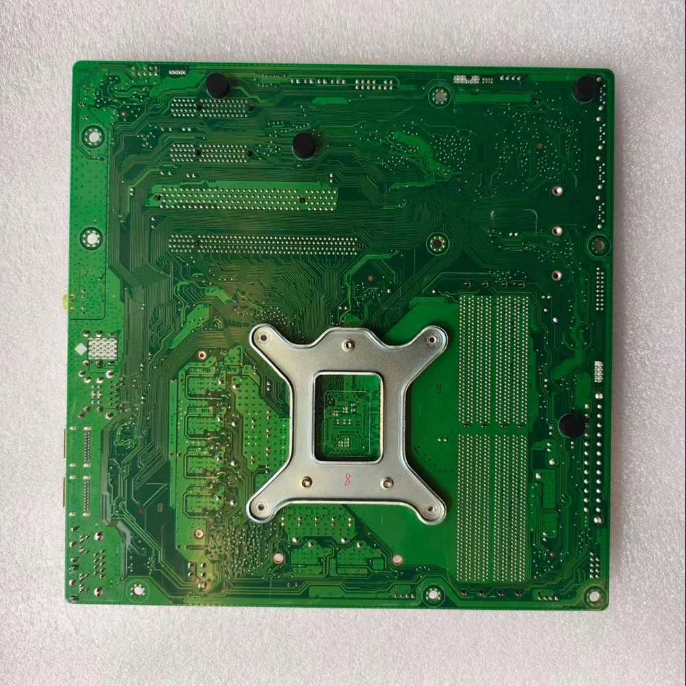 اللوحة الأم لمحطة العمل الدقة 3630 برج T3630 T40 IPCFL-TB/R