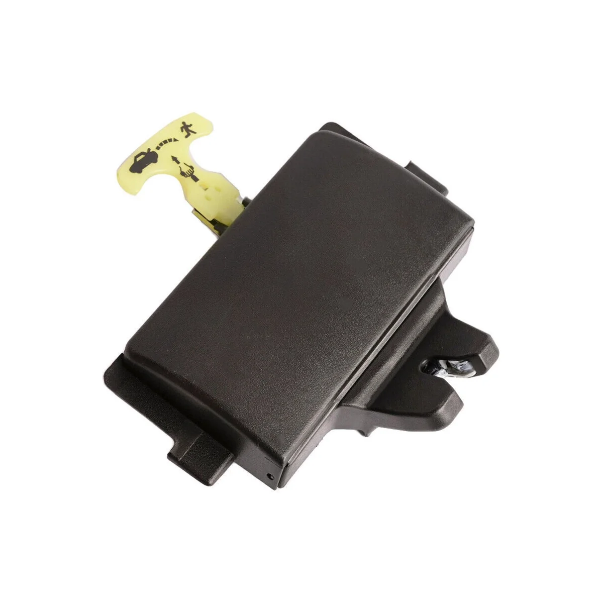 

New Power Trunk Door Lock Latch Fit for Lexus HS250H 2010 2011 2012 64600-75030 6460075030