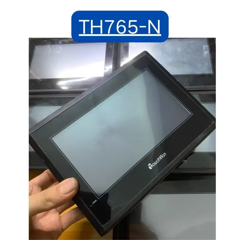 TH765-N touch screen Tested OK and shipped quickly