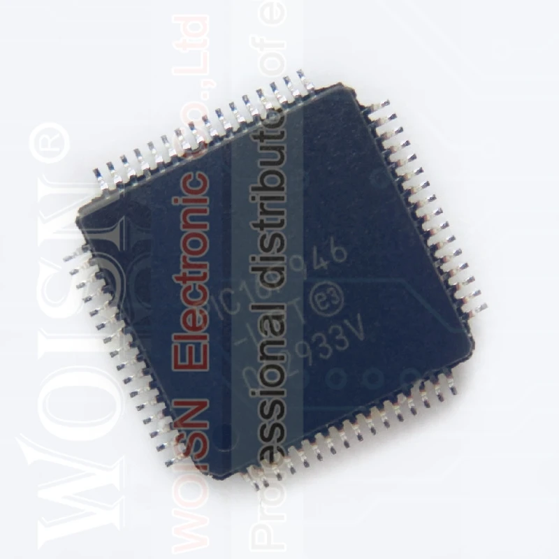 1pcs-20pcs TQFP-100 ATXMEGA128A1 ATXMEGA128A1-AU
