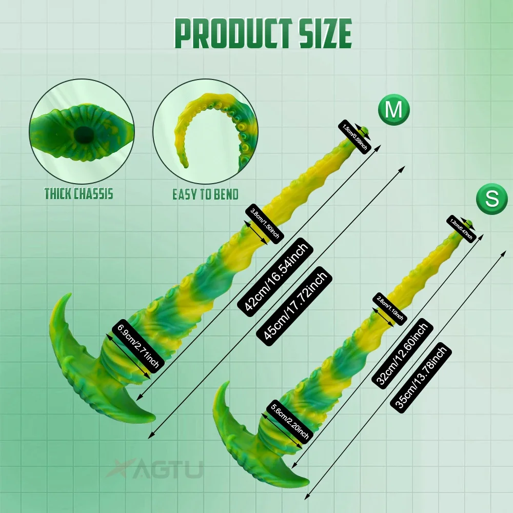 Riesiger realistischer dicker Dildo, großer Analplug, Anus-Erweiterung, Vaginaldilatator, Alien-Schwanz, Buttplug, Sexspielzeug für Erwachsene, Spiele für Männer ab 18 Jahren