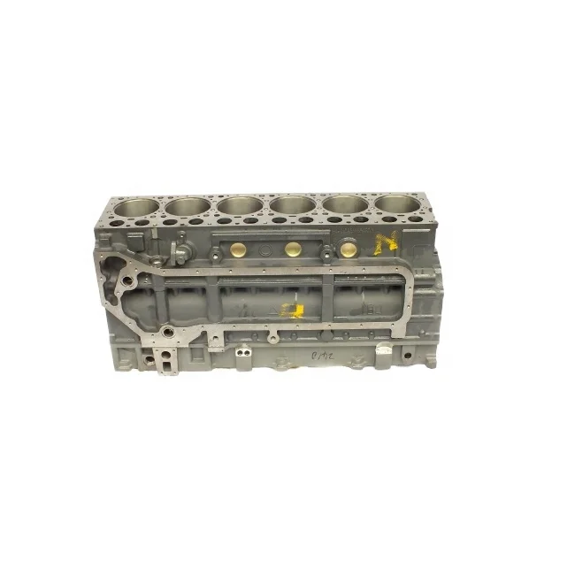

61500010383 Sino Truck Dump Heavy Truck WD615 Engine Parts Sinotruk Howo Cylinder Block Spare Parts