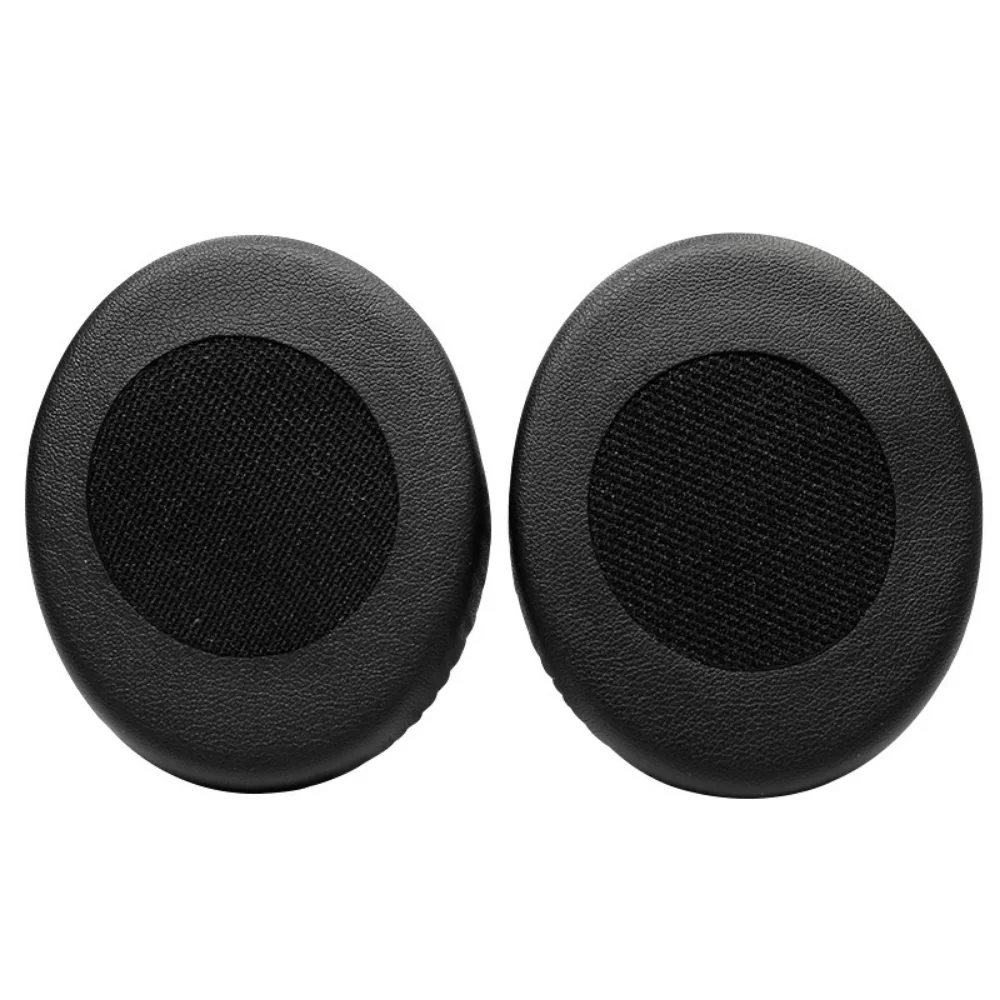 1ชุดแผ่นรองหูสำหรับ HD2.01 Sennheiser HD2.20S 2.30I 2.30กรัมฝาครอบถ้วยหูฟังอะไหล่ซ่อมหูฟัง