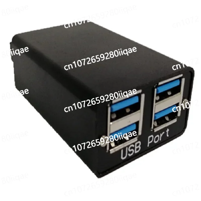 

USB Industrial Touch Screen Usb3 0 Optical Fiber Extender Usb3 0 Optical Transceiver Usb3 0 Optical Isolation