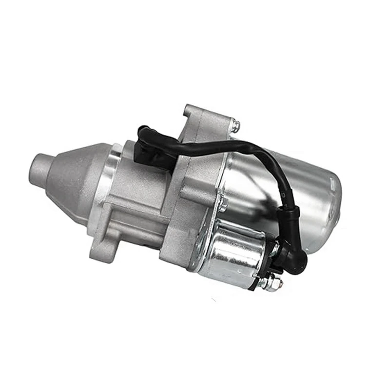 

Новый стартер мотоцикла для Honda GX340 GX390 GX420 11HP 13HP 16HP двигатель TX-413 31210-ZB8-0130 31210-ZE3-013