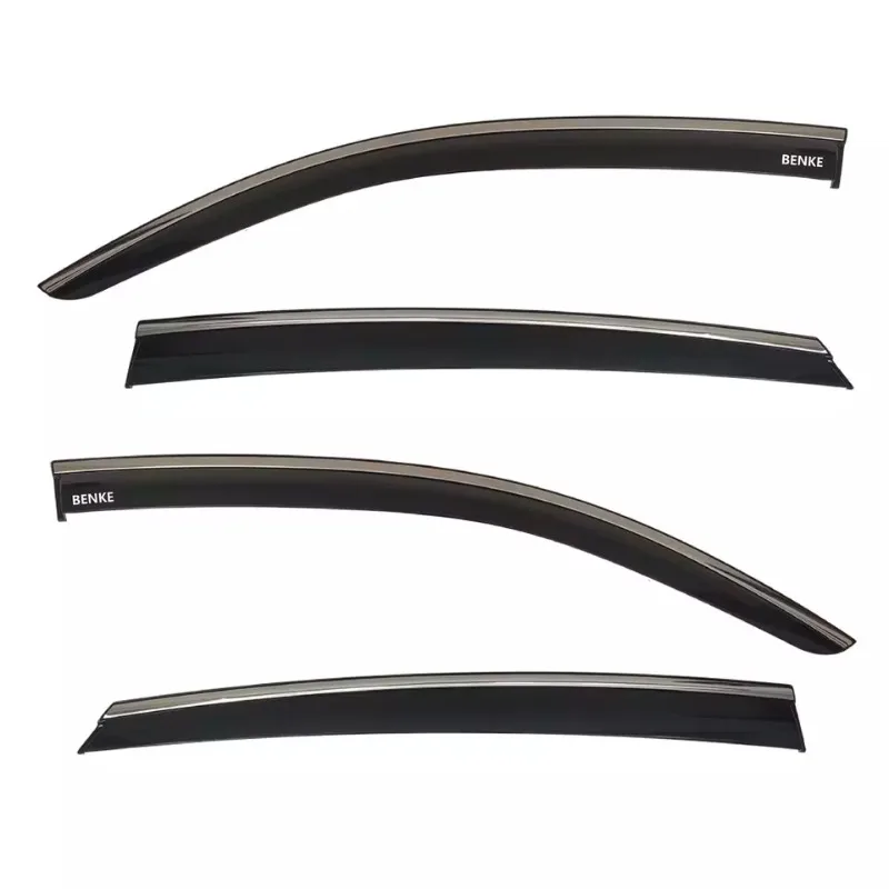 

Eclipse Cross 2019-2024 Car Door and Window Visor Windshield Rainproof Board