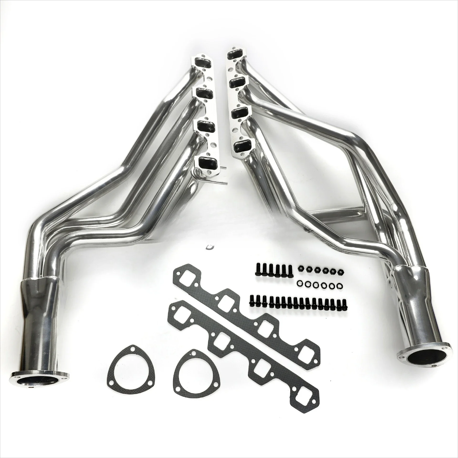 1964-74 Ford Mustang/Fairlane/Falcon/Maverick V8 Small Cylinder Exhaust Manifold