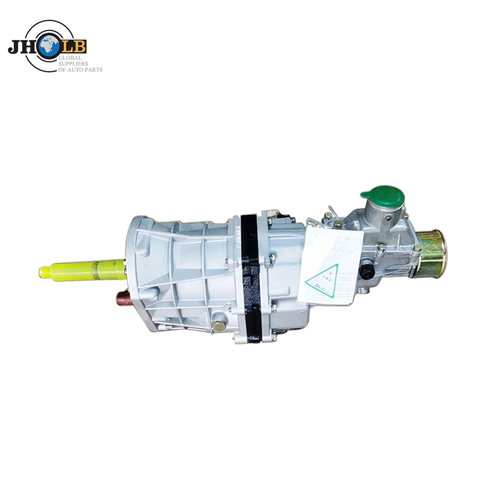 Top SALES Factory CHINESE CAR AUTO SPARE PARTS Transmission GREAT WALL WINGLE 2.8TC GEARBOX for Wingle