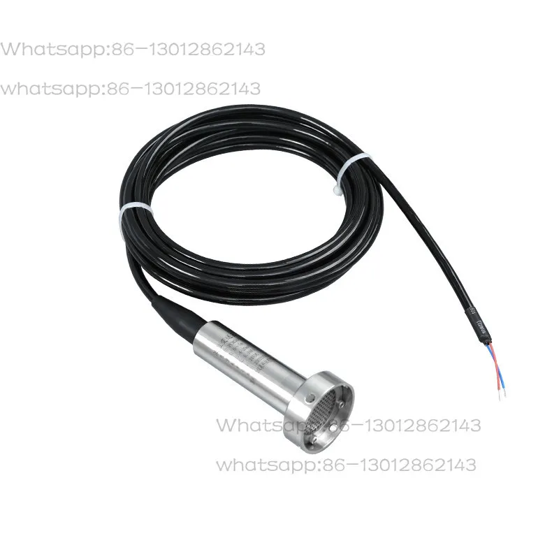 

Входной антиблокирующий датчик уровня жидкости PCM260FD 4-20 мА/RS485