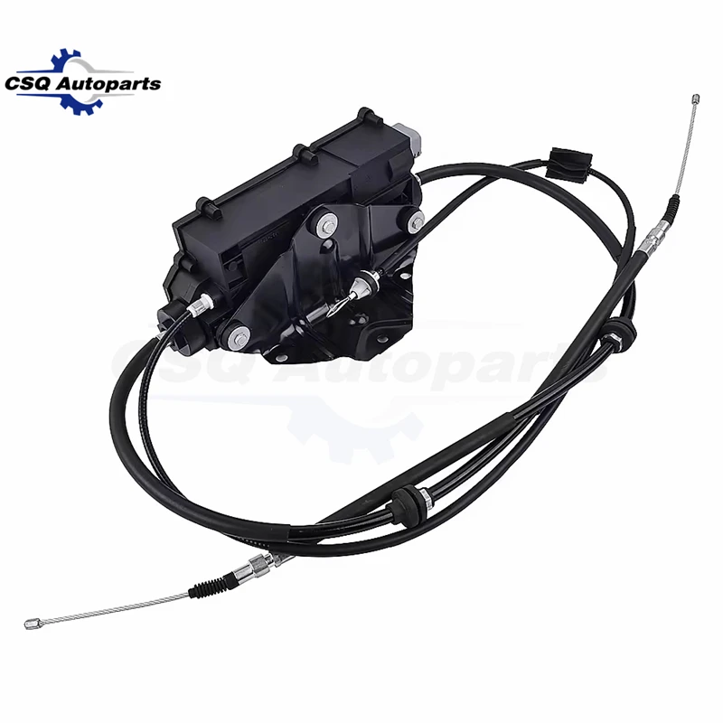 

34436882007 For BMW X5 F15 F85 SAV BMW X6 F16 F86 2012-2016 Electrical Parking Brake Motor Module EPB Park Hand Brake Actuator