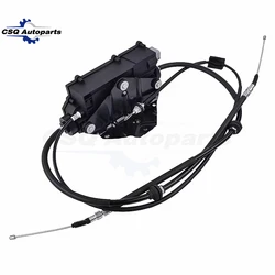 34436882007 For BMW X5 F15 F85 SAV X6 F16 F86 2012-2016 Electrical Parking Brake Motor Module EPB Park Hand Brake Actuator