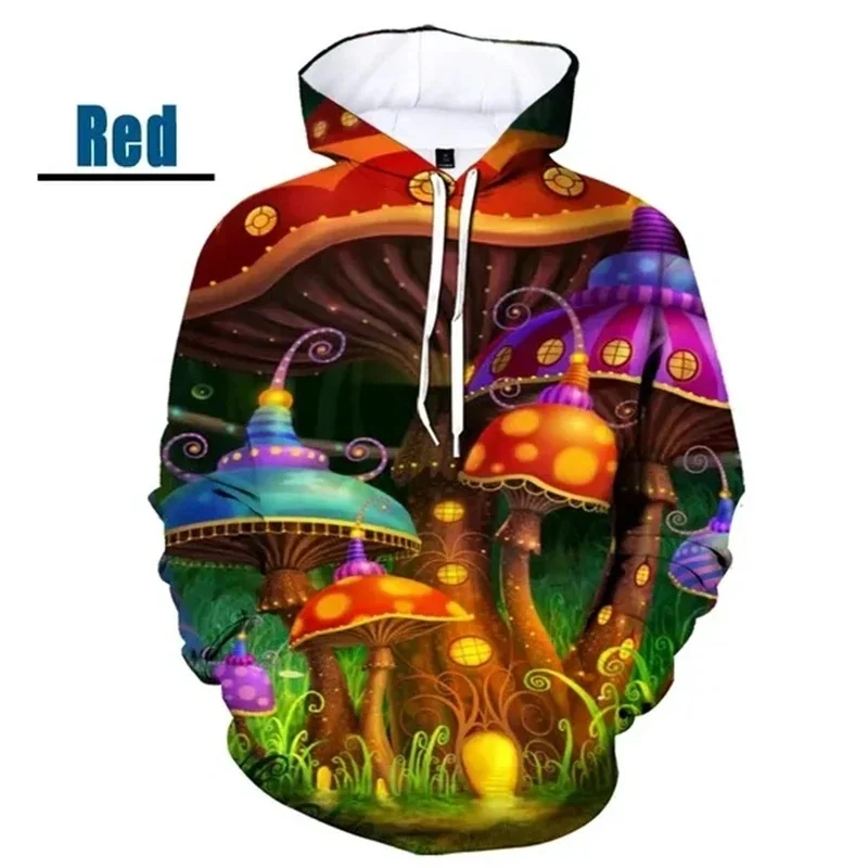 Hoodie-YSY26824