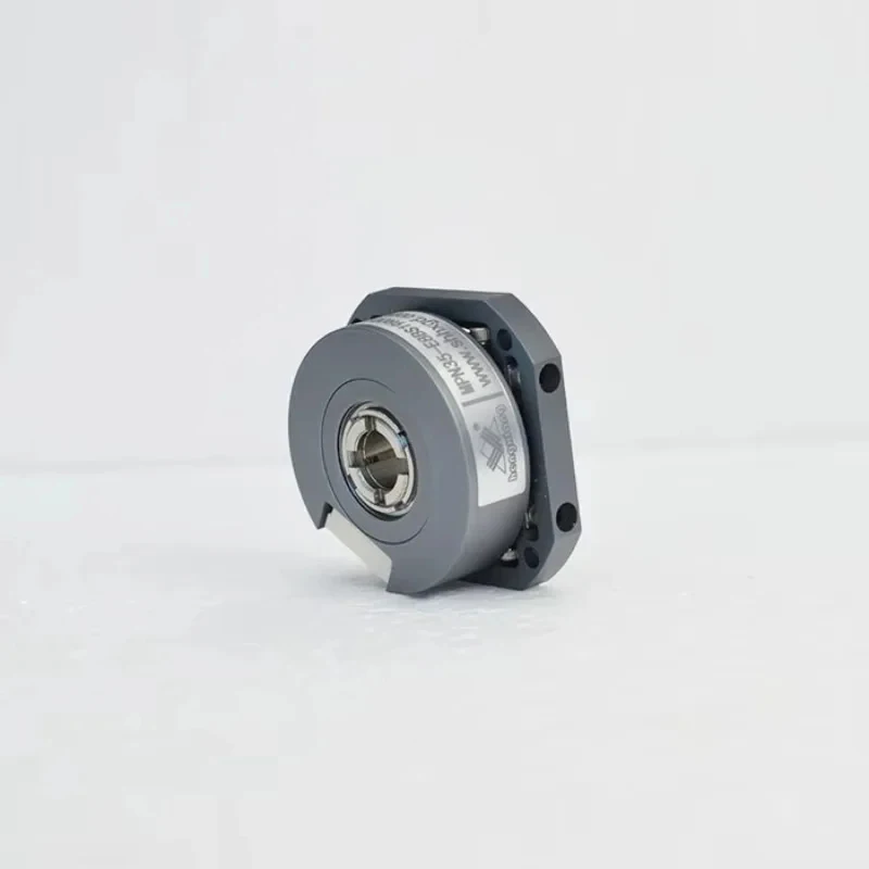 high quality Through Hollow Shaft Rotary Servo Encoder Hengxiang KH High Rolution Up To bits mm Size mm mm Optical SensorM