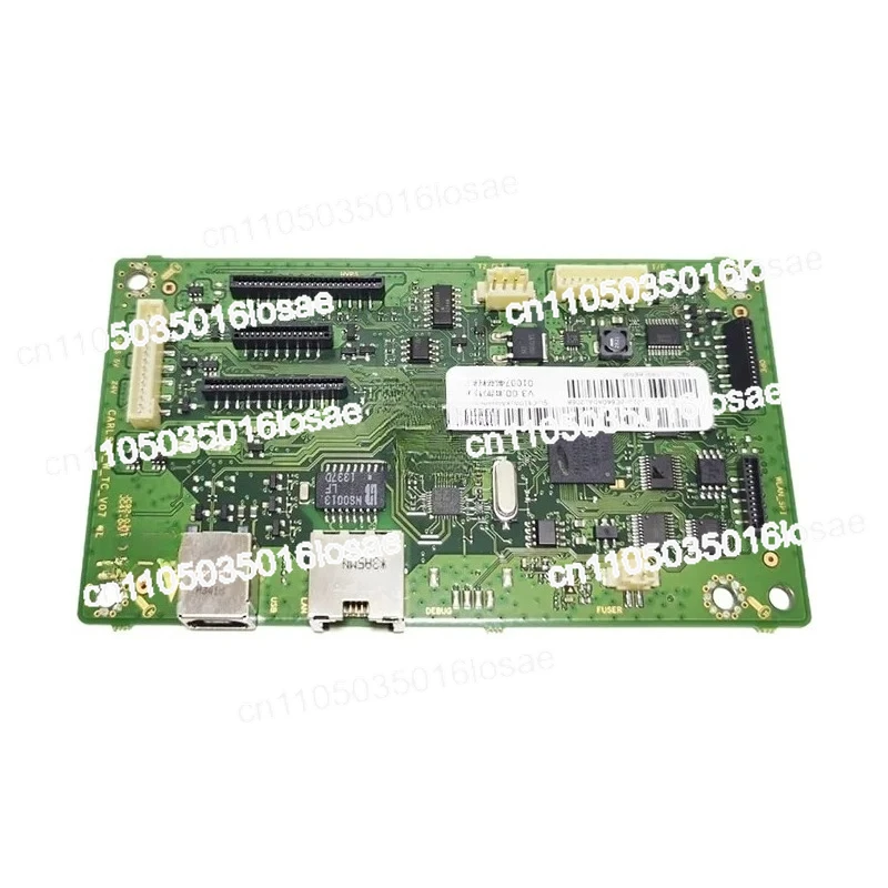 For Printer Accessory Formatter Logic Board JC92-02670B JC92-02670C