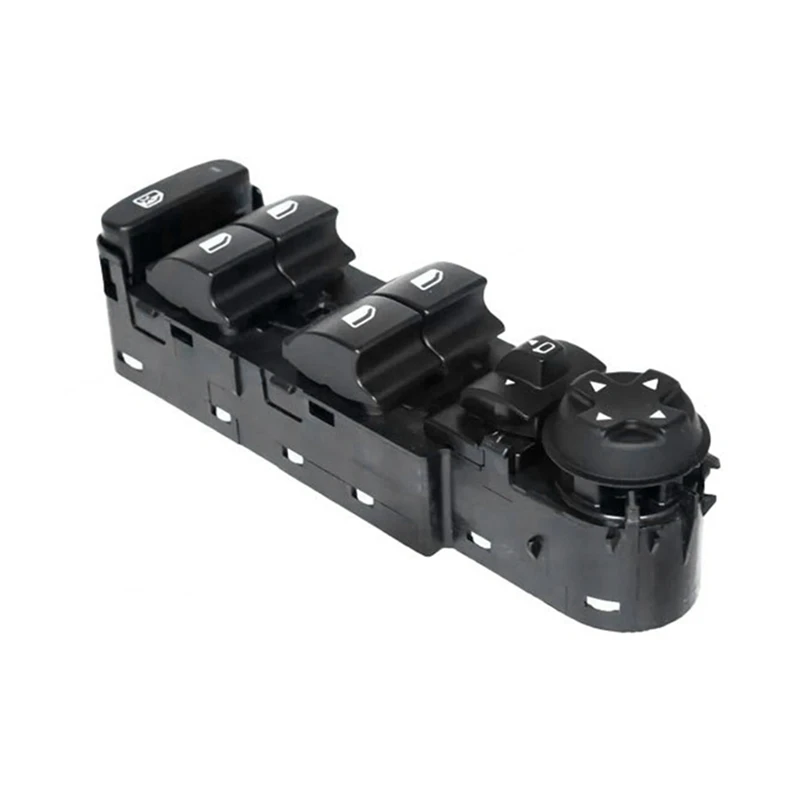 

Новый высококачественный автомобильный электрический переключатель подъема стеклоподъемника левый передний YL 003606 ZD для Peugeot 4008 5008 Citroen C5 Aircross-N31R