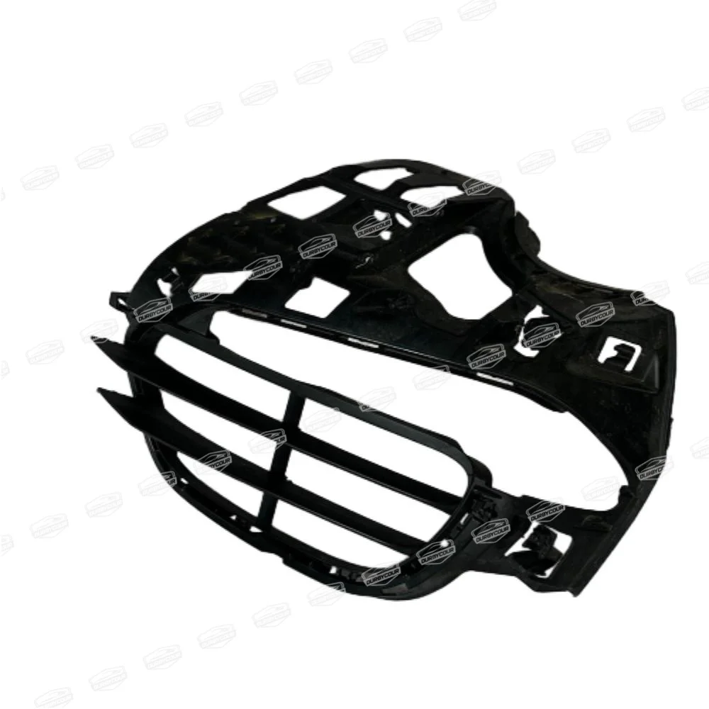 

Для Porsche 991.1 2012-2016 OE Решетка переднего бампера OE левая OE 991505563001 E0 Правый OE 991505564001 E0