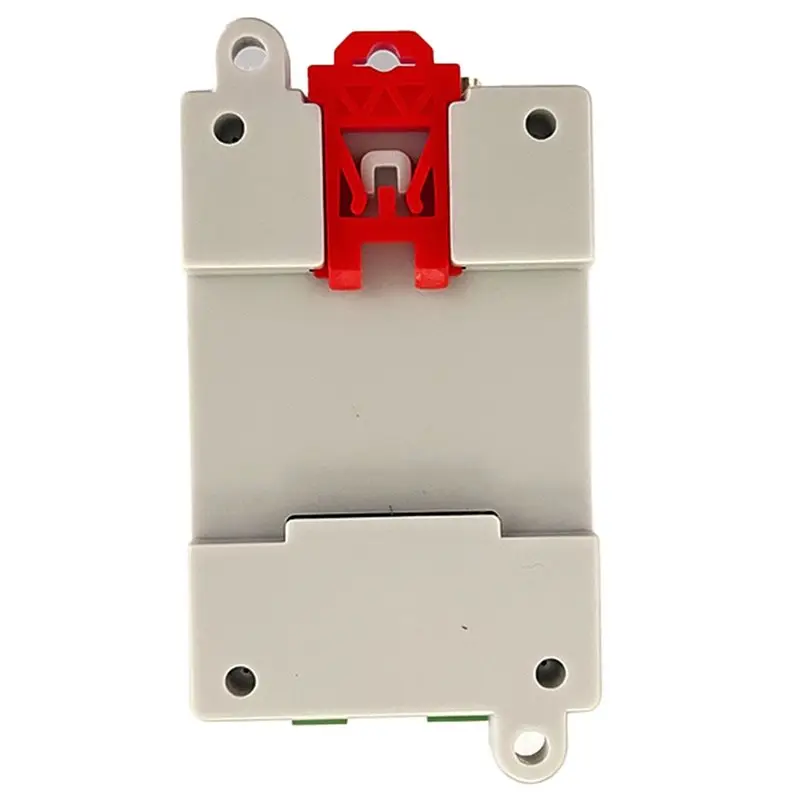 M01K Free Call SMS Command Remote Control G202 4G GSM Access Controller For Door Gate Garage Warehouse Hotel Use On/Off Switch