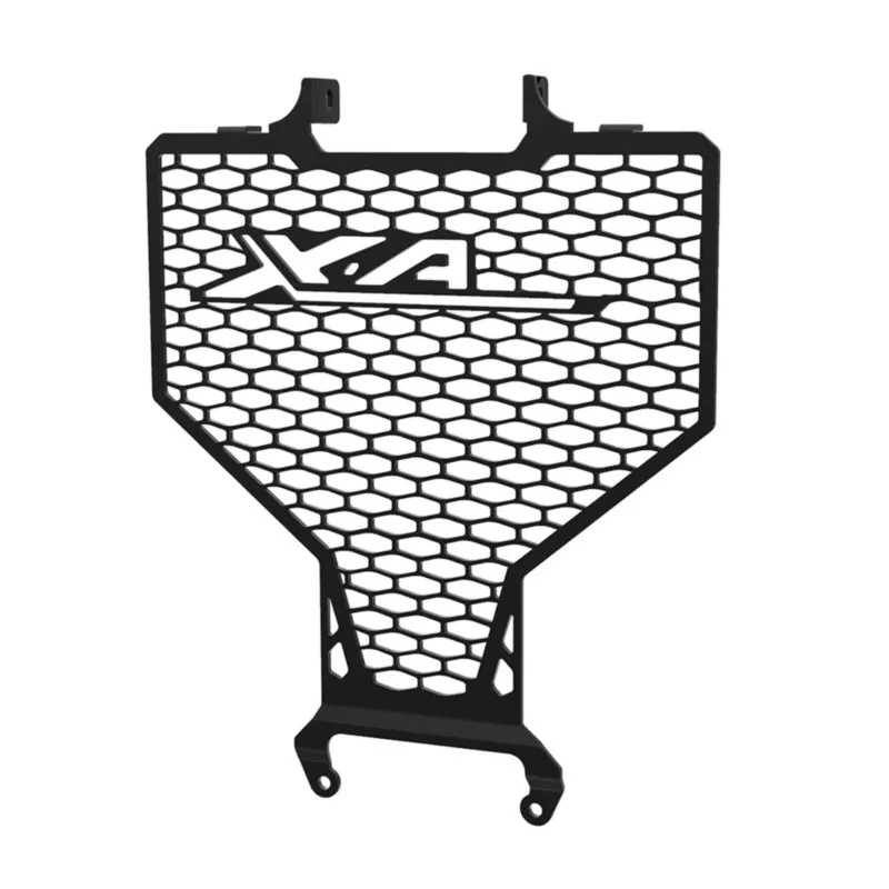 Osłona chłodnicy motocykla HONDA XADV 750 2021-2022 2023 2024, kratka ochronna chłodnicy, ochraniacz chłodnicy