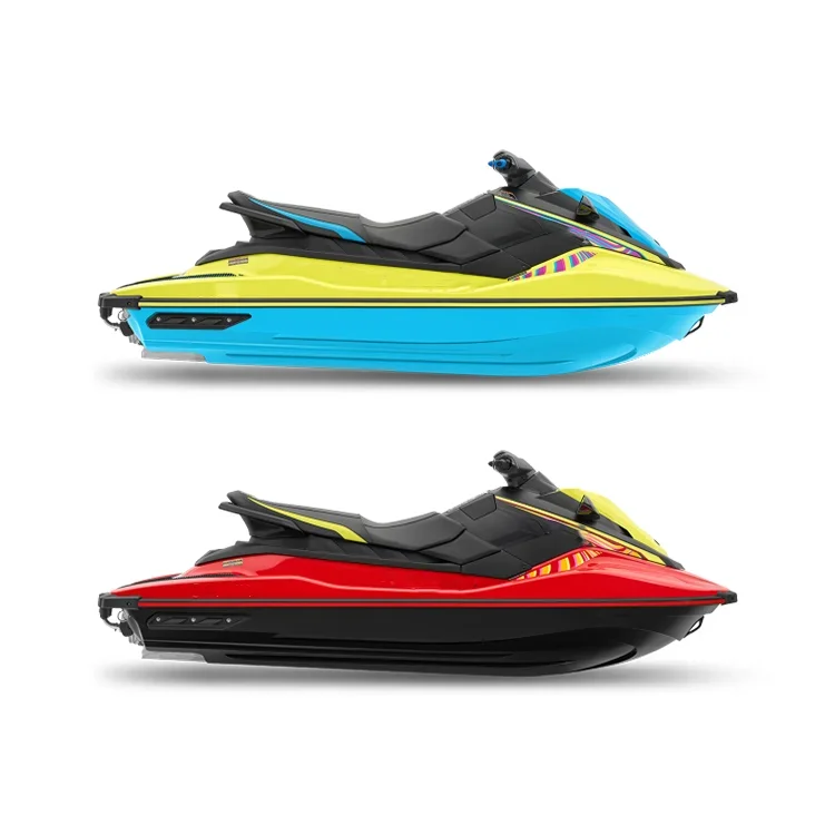 1-3 Person 1049CC Wave Runner Deluxe Jetski Jet Ski Precio For Sale