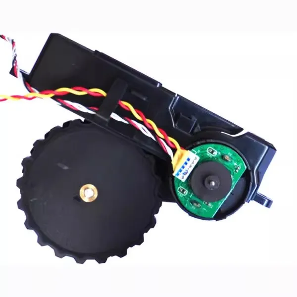 الأصلي ل Cecotec Conga 3090/ 3091/ 3092/ S3090 مكنسة كهربائية عجلة المحرك الجمعية أجزاء الملحقات استبدال