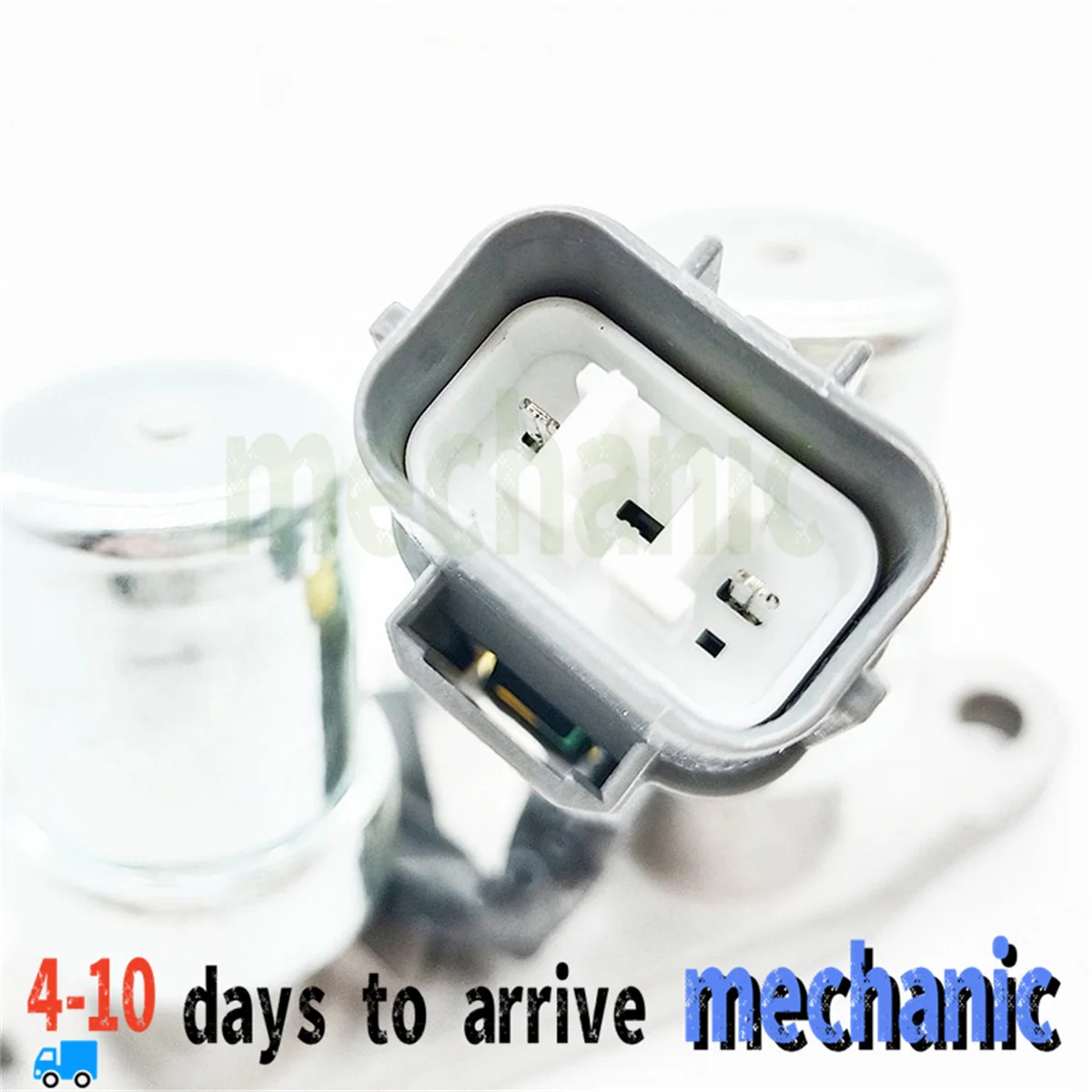 For 28200-P0Z-003 Transmission Lock up Solenoid Valve Suitable for Honda Odyssey Acura Accord 3.0L