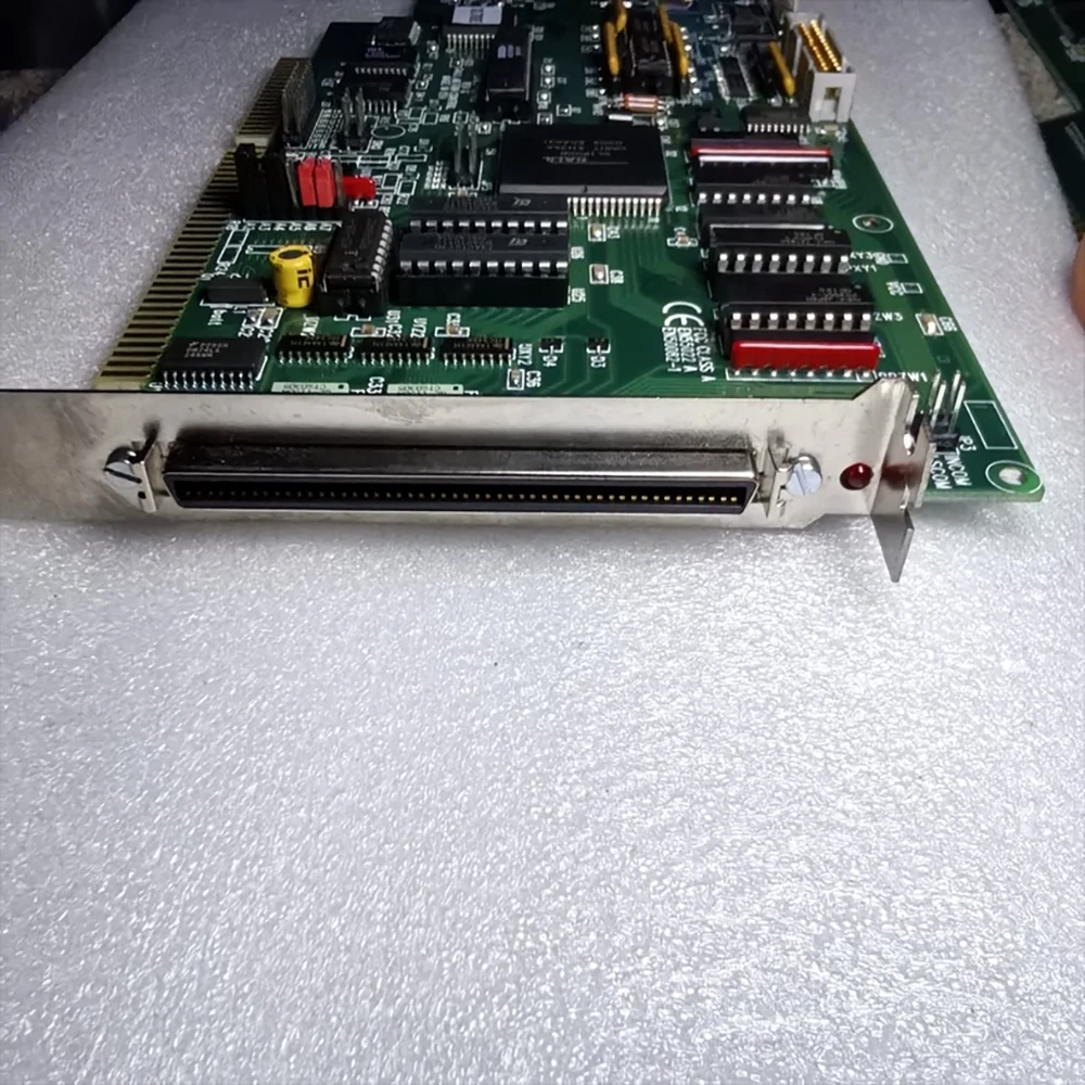 DMC-1740 REV G Motion control card