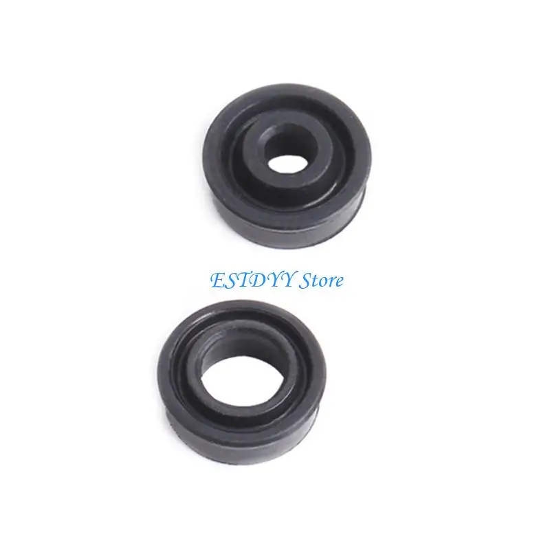 G6DE Brake Disc Series Repair Bike for Titanium Alloy Hydraulic Disc Brake Lever Piston Seal Rubber