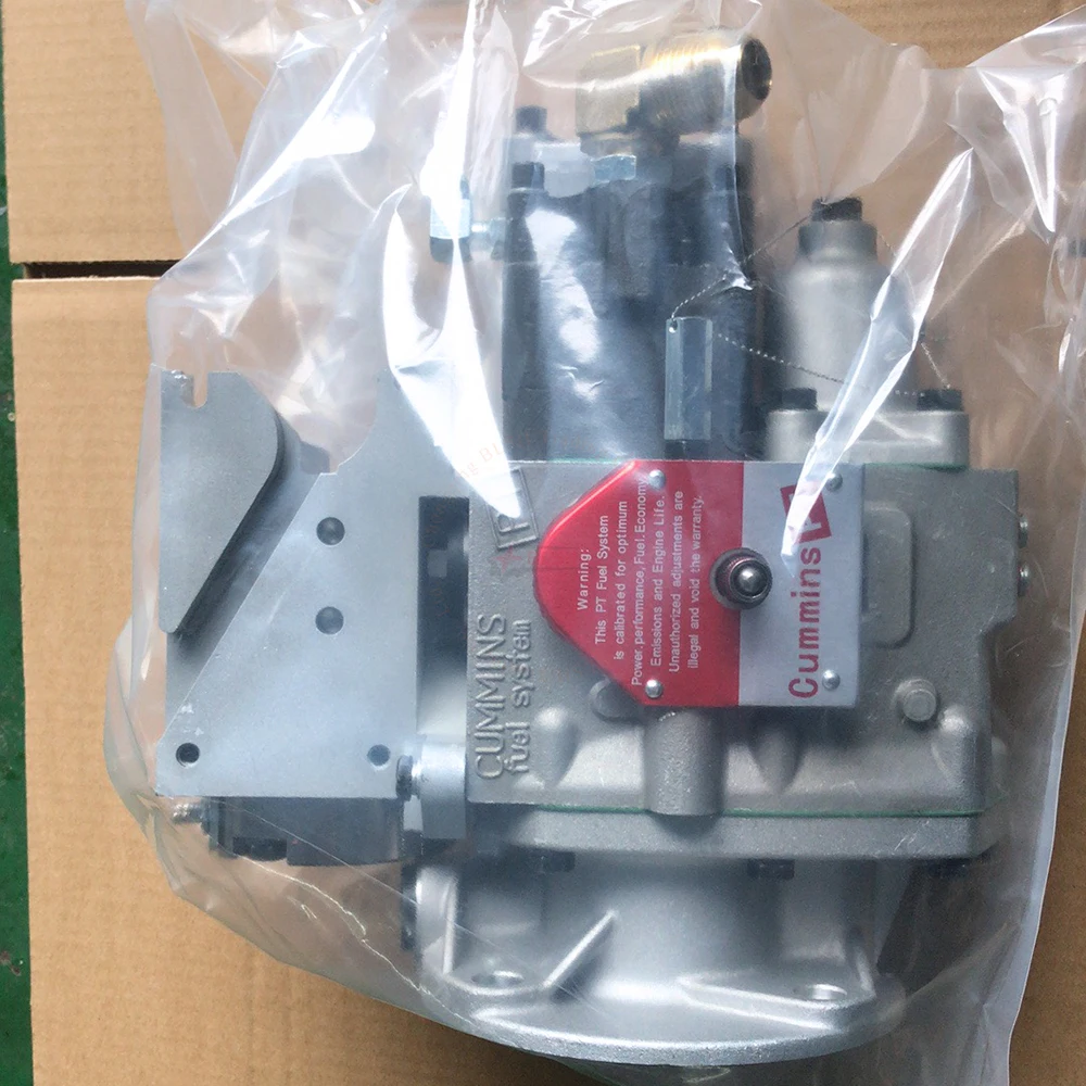 

K38 K50 GTA38 K38 QSK38 diesel engine parts 3080521 Fuel injection Pump for Cummins