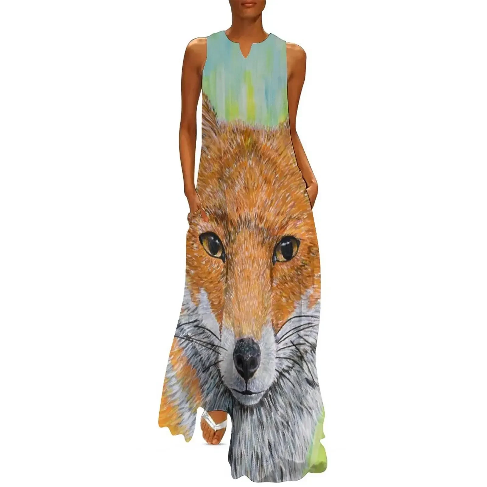 

Zesty Fox Long Dress Bride dresses Long veiled dresses Female dress dress for women 2025