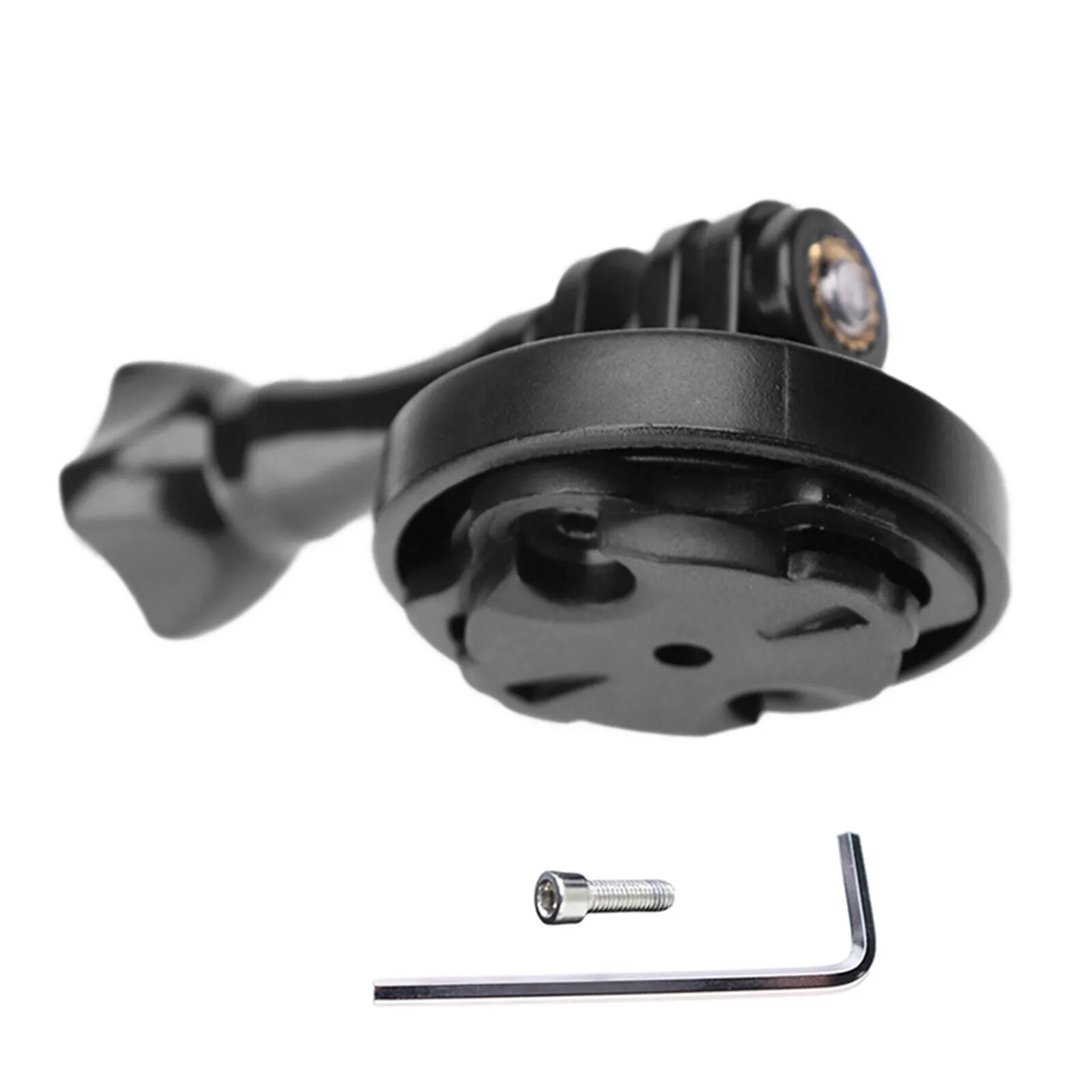 Велосипедное крепление на руль, зажимной держатель для Insta 360/ДЛЯ деталей экшн-камеры DJI