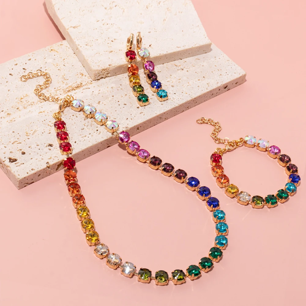 Thumbnail 4 - #53 Compare Womens Choker Necklaces Before You Buy