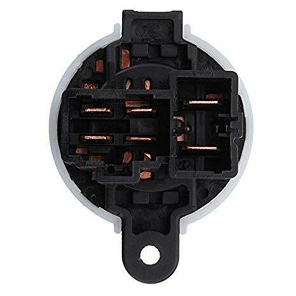 For FORD RANGER 2500 1996-2002 Ignition Lock Barrel Key Starter Switch 2 Plug