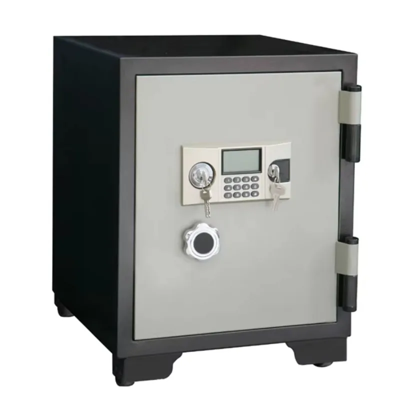 

【Fashionable】China Professional Manufacture High Quality Office Home Fireproof Safe Box