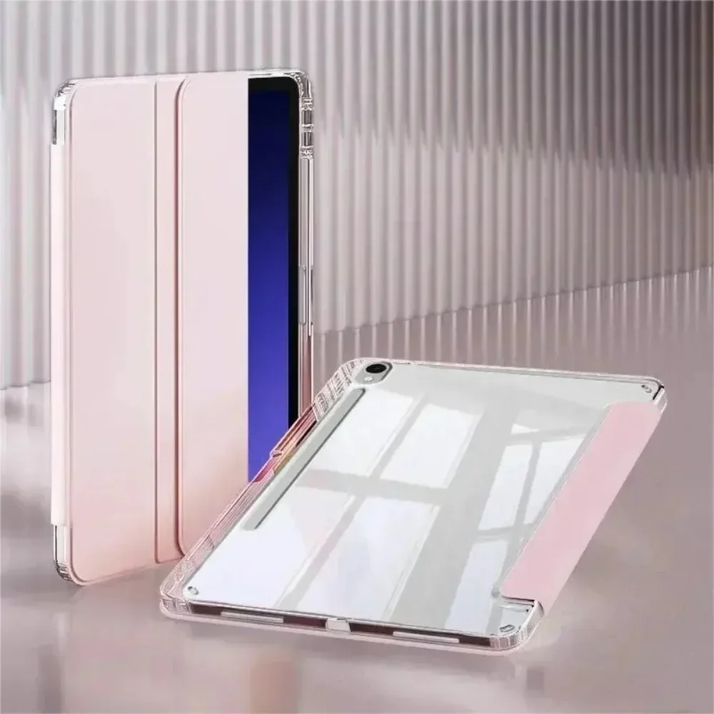 Für Samsung Tab S7 S8 S9 S9FE S10FE 10,9 S11 11 "S10 Plus 12,4 Fall Smart Cover Für Tab A11 plus A11 A9 8,7 Plus 11 A8 S6 Lite – Detail 18