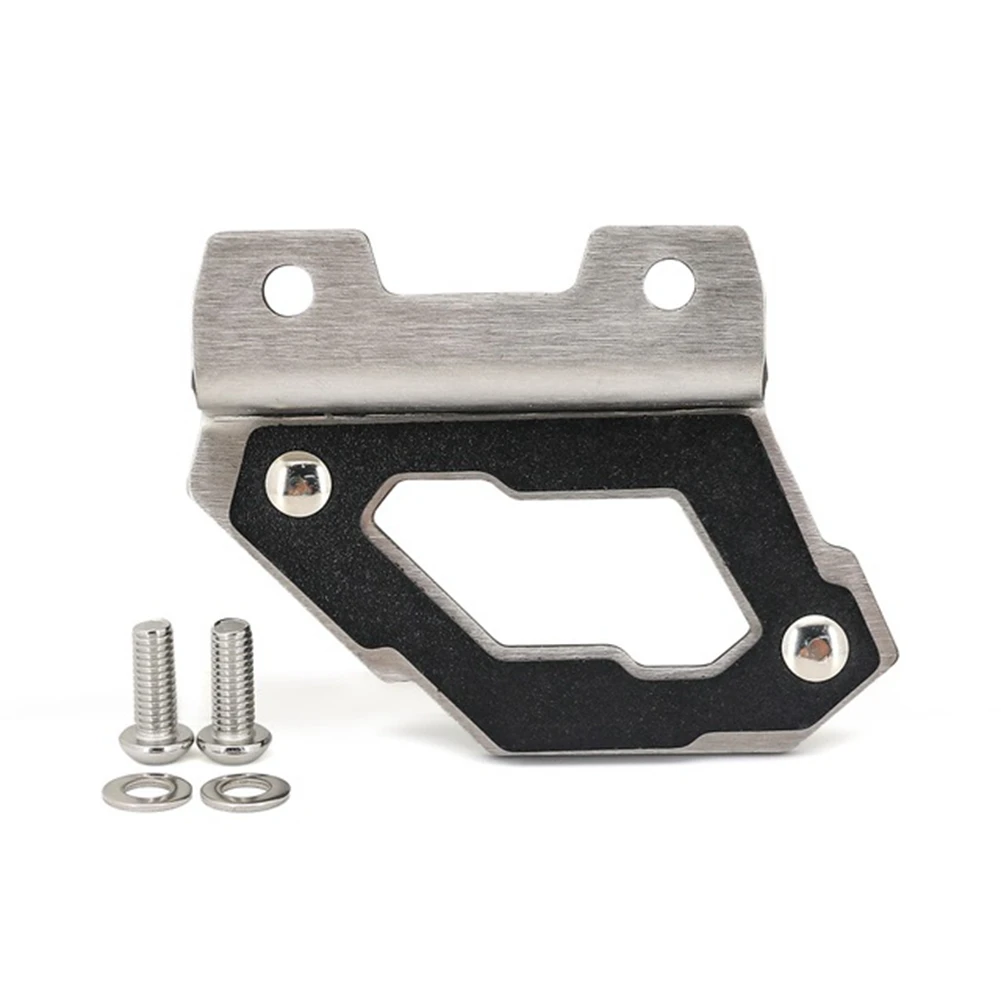 Motorcycle Chain Guide Pulley Chains Stabilizer Cover for Honda CRF1100L Africa Twin CRF 1100 L Adventure Sports