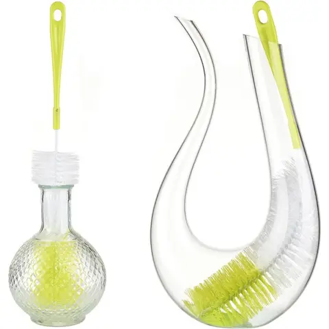 6 best sales बोतल क्लीनर - №3