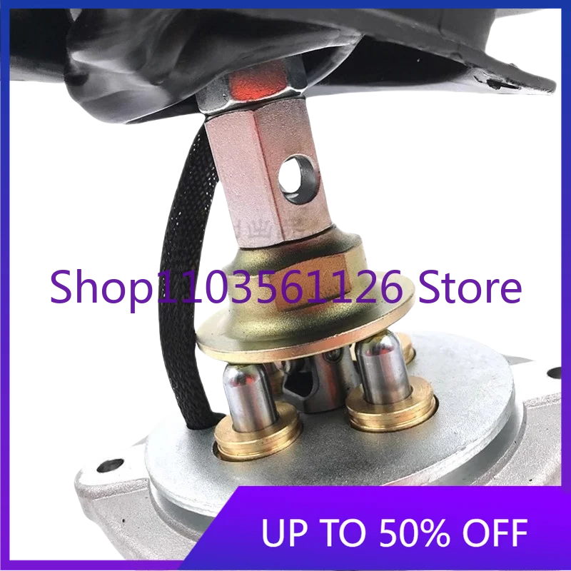 

Лидер продаж, джойстик для экскаватора, пилотный клапан PPC в сборе для R150 215 225 305-7-5, высококачественная запасная часть