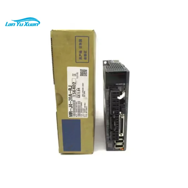 

PLC MR-J4-20A-RJ MR-J4-100A-RJ MR-J4-200A-RJ MR-J4-10A-RJ 100% brand new, in stock