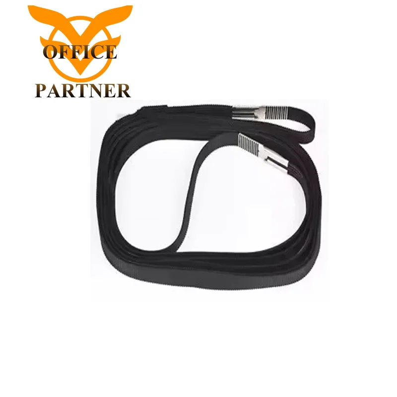 

China Carriage Belt CQ869-67072 Q6652-60118 CQ111-67003 Q1273-60228 for HP D5800 D5500 L25500 L26500 Z6100 T7100 Z6200 4000 4500