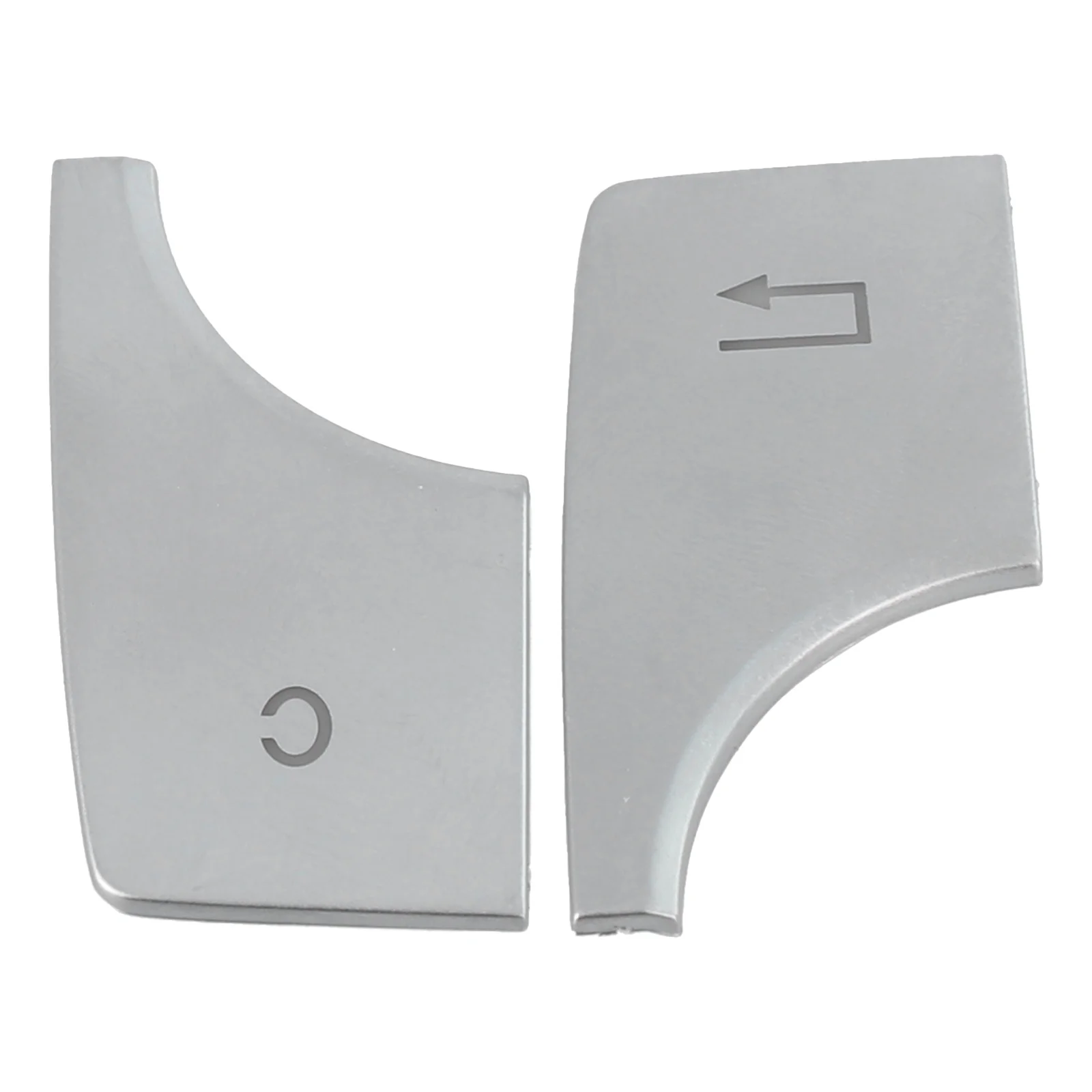 Car Multimedia Button Trim Cover for Mercedes for gla X156 for cla C117 for A for B Class Exquisite Workmanship Car